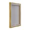 Stupell Industries Parisian Wine Shop Framed Floater Canvas Wall Art Design by Marilyn Hageman